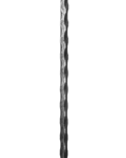 long metal bar